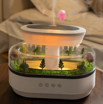 Aroma Humidifier