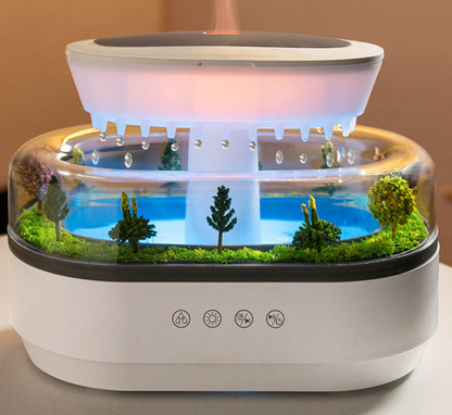 Aroma Humidifier