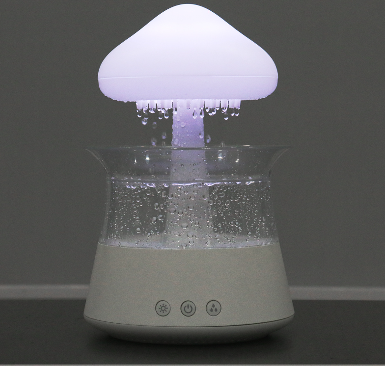 Aroma Humidifier