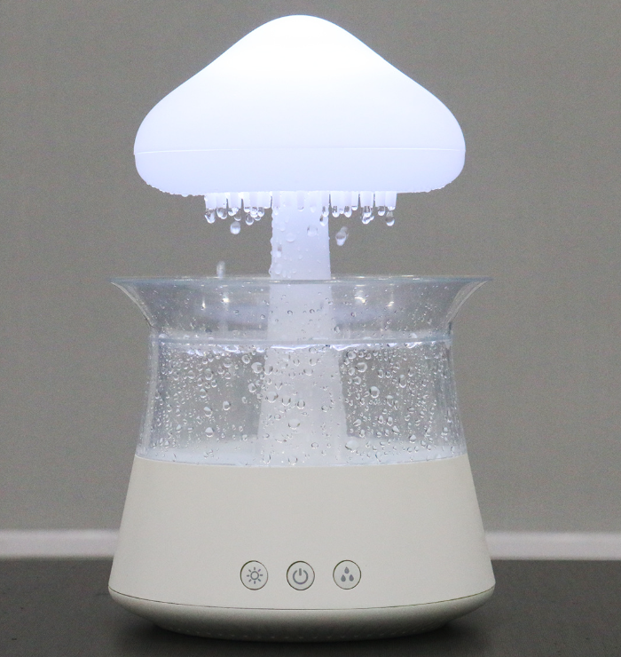 Aroma Humidifier