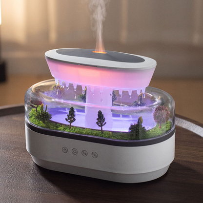 Aroma Humidifier