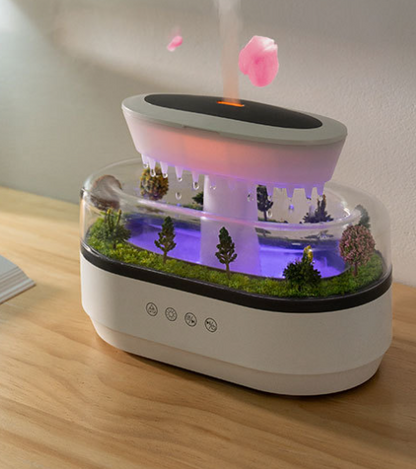 Aroma Humidifier