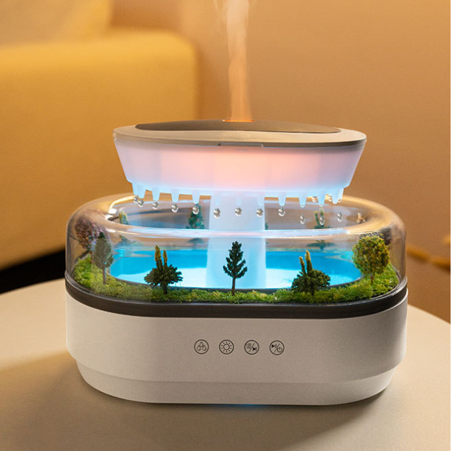 Aroma Humidifier