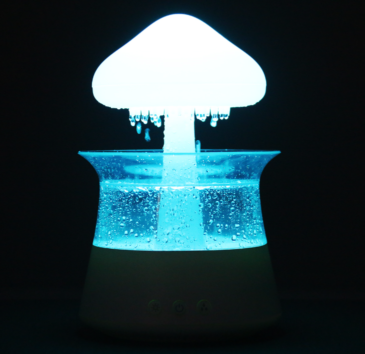 Aroma Humidifier