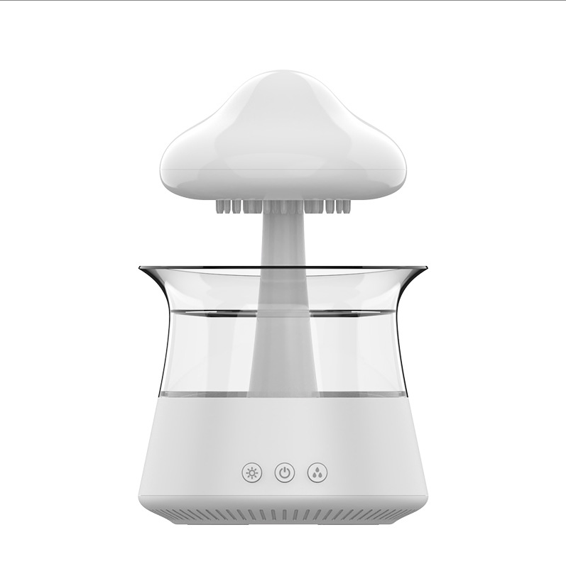 Aroma Humidifier