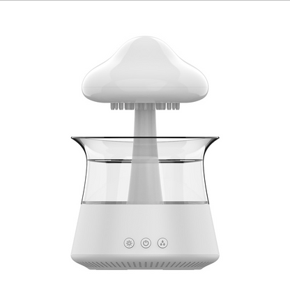 Aroma Humidifier