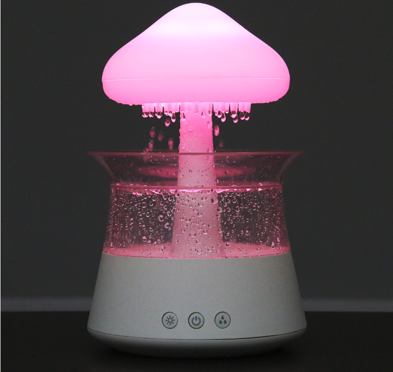 Aroma Humidifier