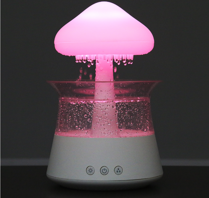 Aroma Humidifier