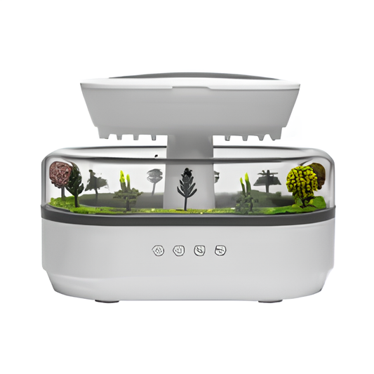 Aroma Humidifier