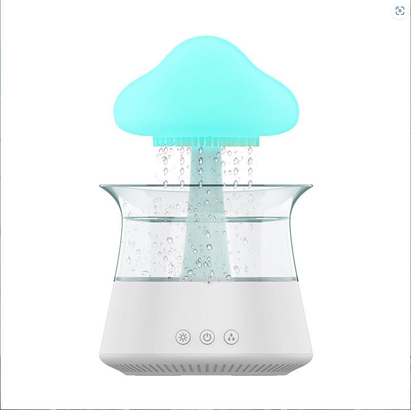 Aroma Humidifier