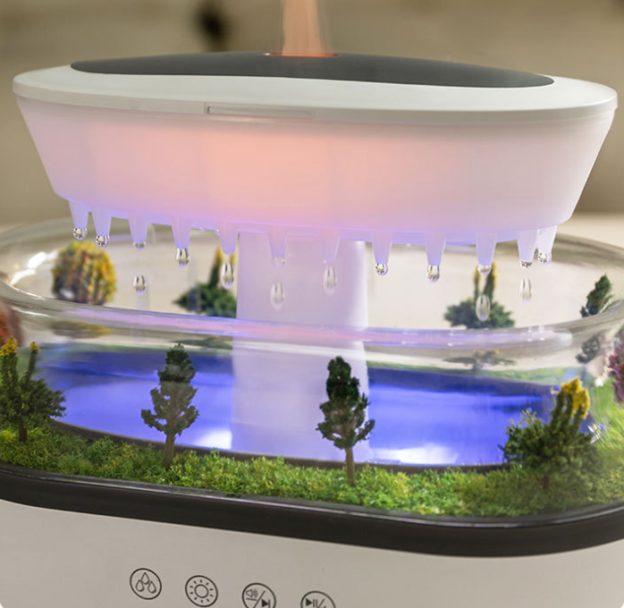 Aroma Humidifier