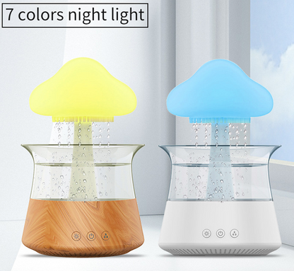 Aroma Humidifier