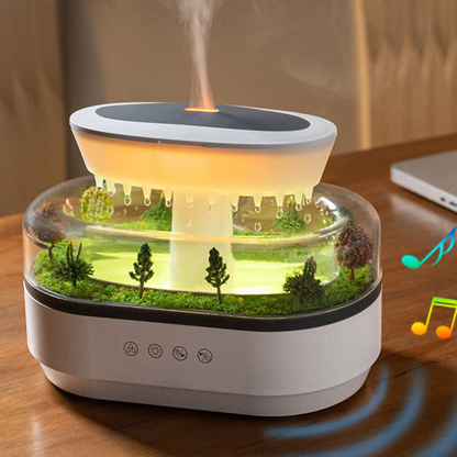 Aroma Humidifier